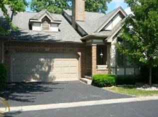 808 N Beech Daly Rd #17, Dearborn Heights, MI 48127