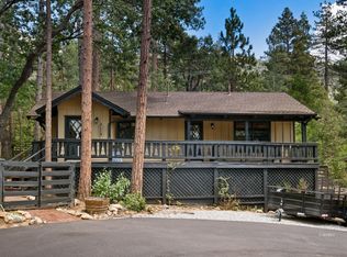 25470 Palomar Rd, Idyllwild, CA 92549