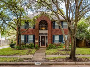 2814 Spring Lks, Missouri City, TX 77459