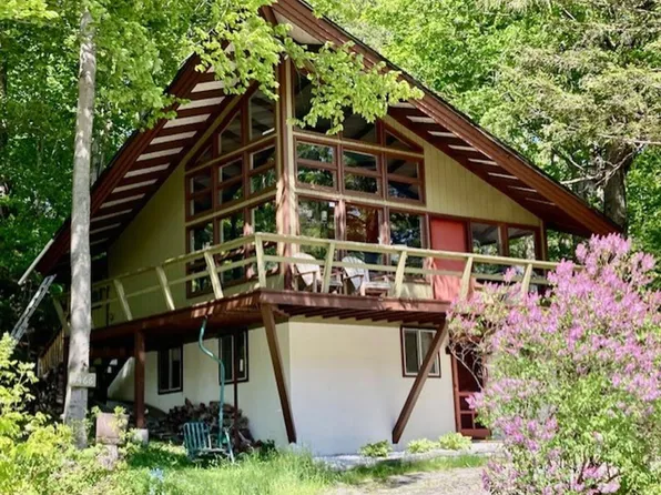 4466 Mill Brook Road, Fayston, VT 05673