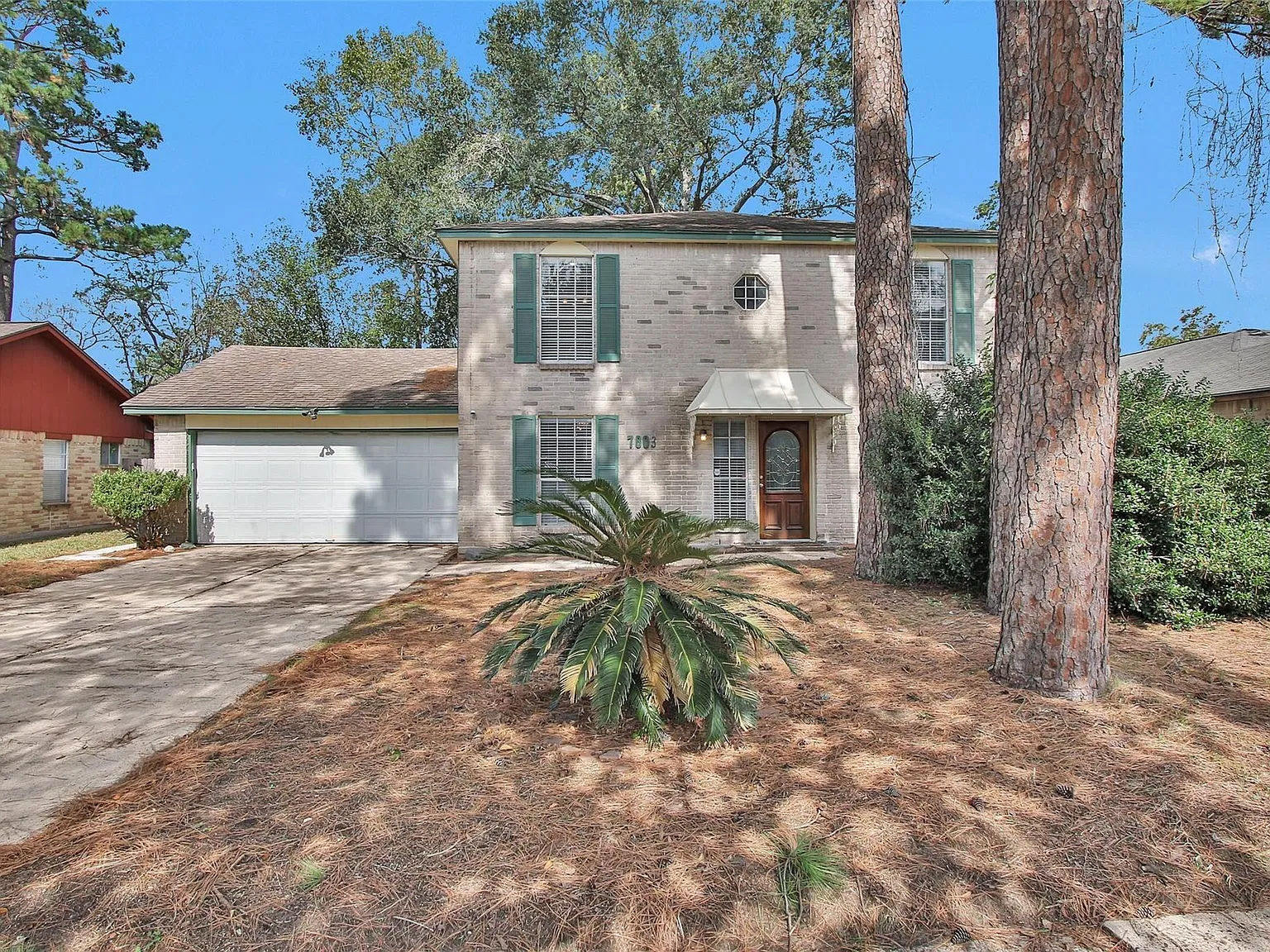 3 bed, 2.5 bath, 1880 sqft, $1,600 — Photo 4
