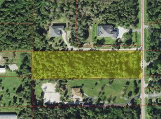 19th St NW, Naples, FL 34120