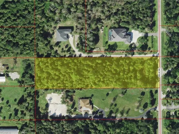 19th ST NW, NAPLES, FL 34120