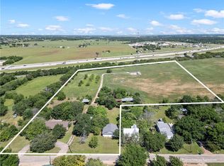 203 Hungry Hill Rd, Eddy, TX 76524