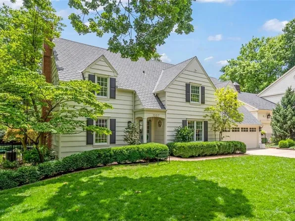 1007 W 59th Ter, Kansas City, MO 64113