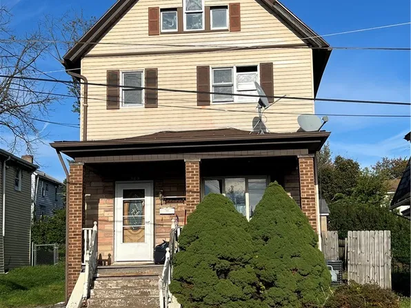 385 Pennsylvania Ave, Rochester, PA 15074