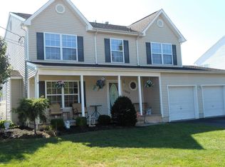 1443 Cable Ave, Beachwood, NJ