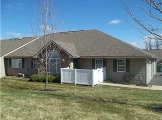 421 Jennie Ln, New Castle, PA