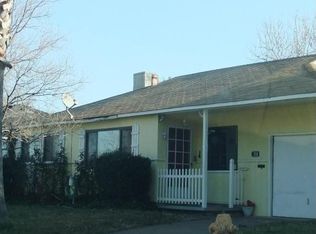 930 Dumosa Dr, Red Bluff, CA 96080