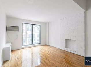 403 E 87th St APT 1A, New York, NY 10128