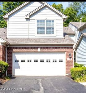 5018 Merton Sq, Louisville, KY, 40241