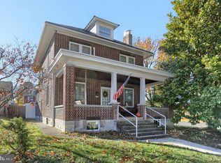 3845 Brisban St, Harrisburg, PA