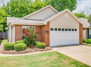 1672 Young Pointe Blvd, Montgomery, AL 36106