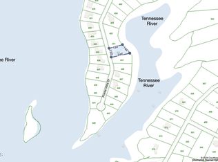 LOT 450 Pointe Vista Dr, Rockwood, TN 37854
