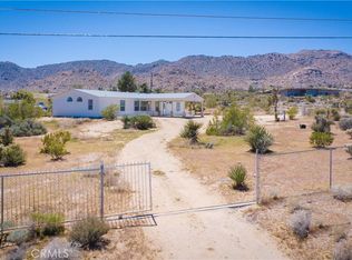 7525 Conejo Ave, Joshua Tree, CA 92252