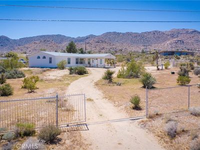 7525 Conejo Ave, Joshua Tree, CA, 92252