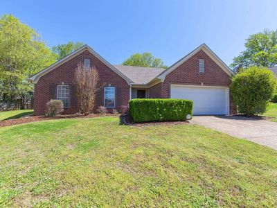 21 Bailey Ln, Jackson, TN, 38305
