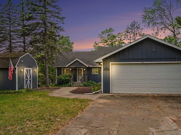 3237 Big Buck Trl, Hale, MI 48739