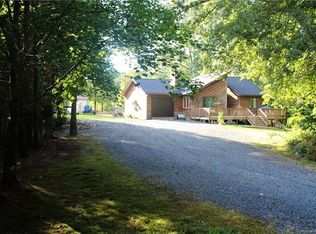 6722 White Store Rd, Polkton, NC 28135