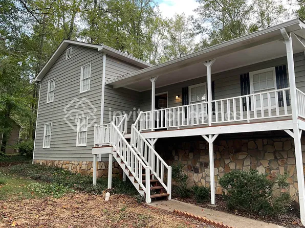 902 Laurel Ct, Woodstock, GA 30188