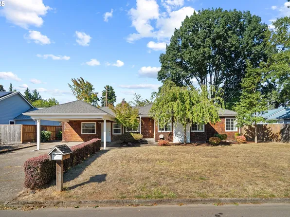 13807 NW Milburn St, Portland, OR 97229