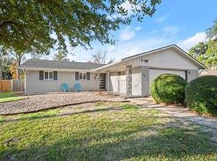 3011 Yellowpine Ter, Austin, TX 78757