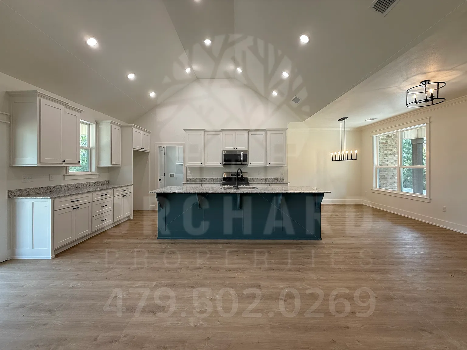 2 bed, 1622 sqft, $1,800 — Photo 2