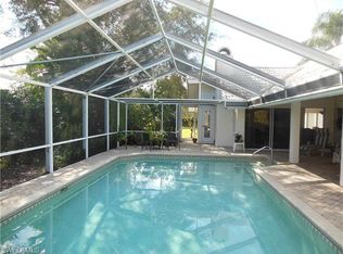 192 Silverado Dr, Naples, FL 34119