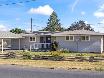 498 NW Birch Ln, Madras, OR, 97741