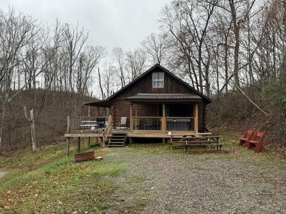 Real estate listing image