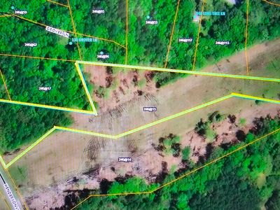 0AA Hendersonville Hwy, Walterboro, SC, 29488