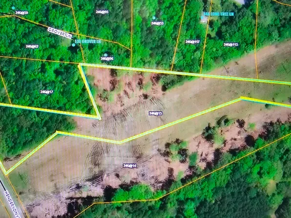 0AA Hendersonville Hwy, Walterboro, SC 29488