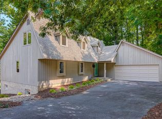 323 Cascade Dr, High Point, NC 27265