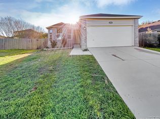 8522 Cheyenne Blf, Converse, TX 78109