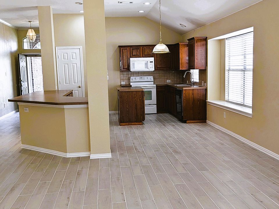Welcome to 6617 Kinross Dr in the heart of the metroplex.