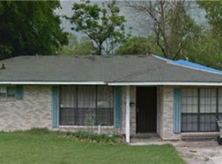 3559 Harrison St, Baker, LA 70714