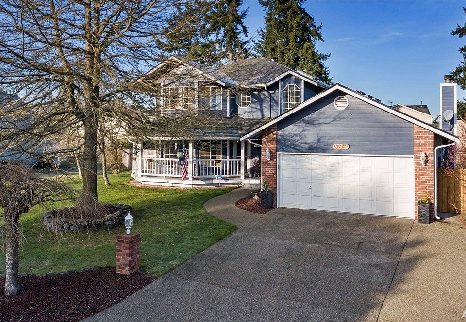 Welcome home! 