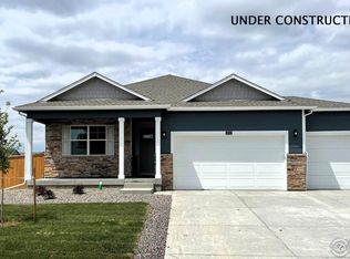 6390 Coralbell St, Wellington, CO 80549