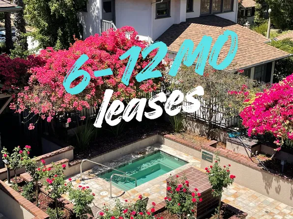 Windrose Place Pasadena