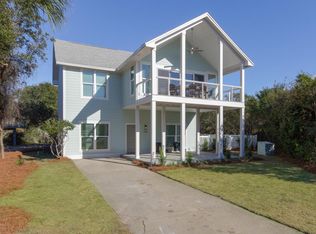 266 Pelican Cir, Seacrest, FL 32461