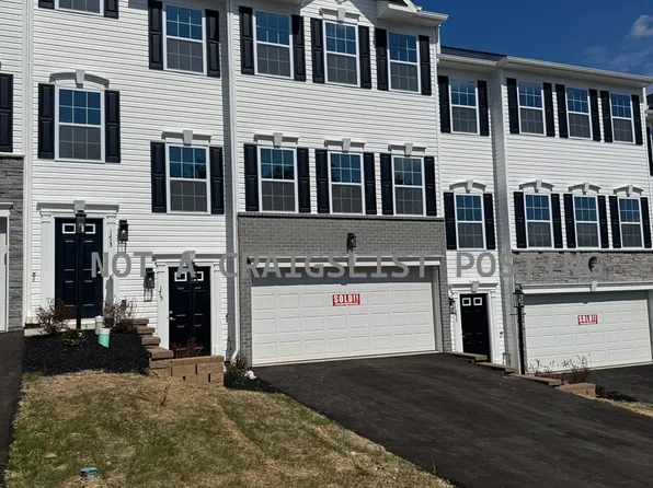 175 Lockheed Dr, Coraopolis, PA 15108