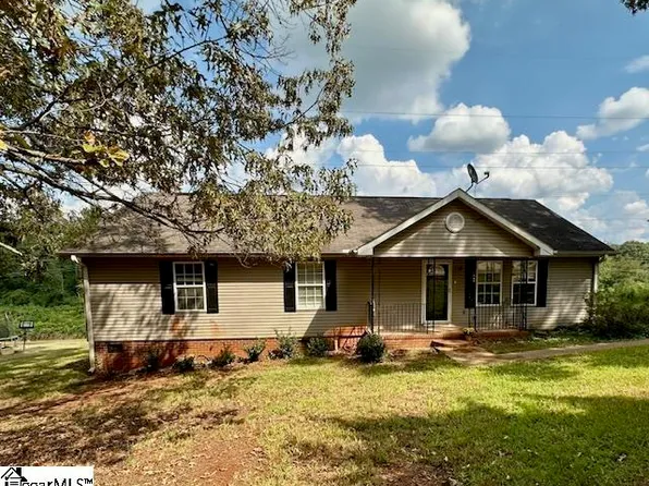 114 Berea Forest Cir, Greenville, SC 29617