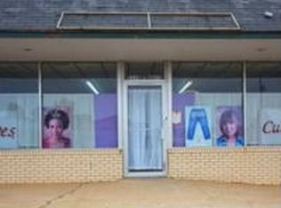1119 E Davis Ave, Weatherford, OK 73096