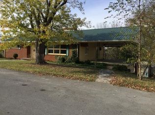 603 E Sevier Hgts, Greeneville, TN 37745