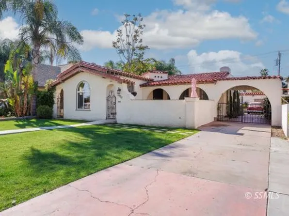 2925 Sunset Ave, Bakersfield, CA 93304
