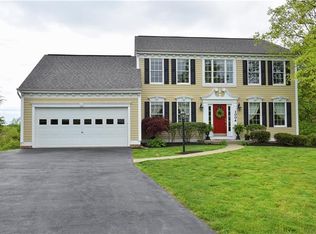 1004 Brooktree Ct, Canonsburg, PA 15317
