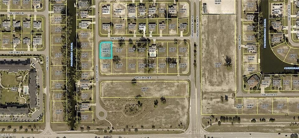1st image of 1632 SW 23rd St