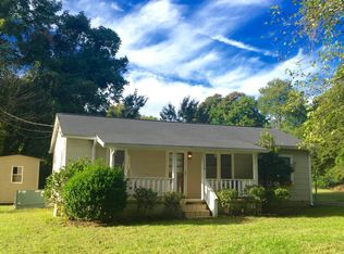 4906 Kitty Hawk Rd, Greensboro, NC 27407