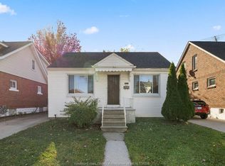 1851 Hickory Rd, Windsor, ON N8W3X3