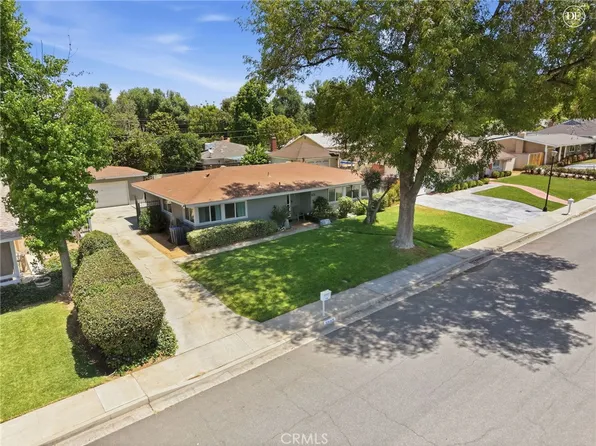 2803 Shenandoah Rd, Riverside, CA 92506